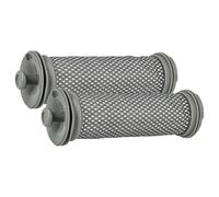 vhbw Kit de 2x Filtres d'aspirateur compatible avec Kärcher VC 6 Cordless ourFamily Car, Cordless ourFamily aspirateur - filtre moteur