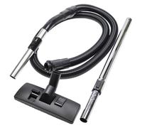 vhbw kit de 3 accessoires compatible avec Nilfisk 135 | 930, 934, Cubic GD930S2, Ergo Clean, Euro Panther UZ872 aspirateur