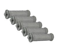 vhbw Kit de 5x Filtres d'aspirateur compatible avec Kärcher VC 4 Cordless myHome, Cordless myHome Car aspirateur - filtre moteur