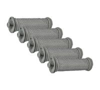 vhbw Kit de 5x Filtres d'aspirateur remplacement pour Kärcher 2.863-319.0 pour aspirateur - filtre moteur