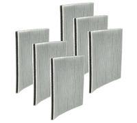 vhbw 6x filtre protection moteur compatible avec Philips Universe FC902309, FC9026, FC9025, FC902401, FC9024