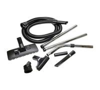 vhbw Kit de 9 accessoires pour aspirateur compatible avec Numatic CT370-2