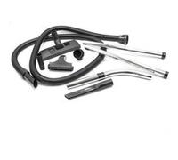 vhbw Kit de 9 accessoires pour aspirateurs, compatible avec Numatic Henry 180 Plus, Henry 240 Plus, Henry Eco Plus