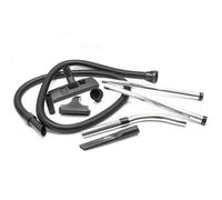 vhbw Kit de 9 accessoires pour aspirateurs, compatible avec Numatic PPR180-11, PPR240-11, RSB140/1, RSV130-11