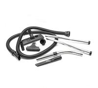 vhbw Kit de 9 accessoires pour aspirateurs, compatible avec Numatic PPR180-11, PPR240-11, RSB140/1, RSV130-11