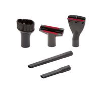 vhbw Kit de buses pour aspirateur de voiture (5 pièces) compatible avec Kärcher NT 14/1 Classic, NT 22/1 Ap L, NT 22/1 Ap Te L, NT 25/1 Ap