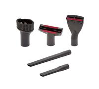 vhbw Kit de buses pour aspirateur de voiture (5 pièces) compatible avec Kärcher WD 3.300 M, WD 3.500 P, WD 3.800 M eco!ogic, WD 4, WD 4 Car Kit