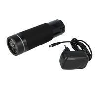 vhbw Kit de Charge 2 pcs. Compatible avec Hyperice Hypervolt 42000 038-00 | Batterie, chargeur