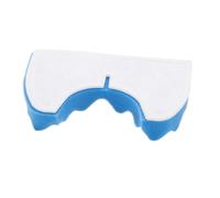 vhbw Kit de filtre d'aspirateur pour Samsung VCDC20 AH VC20AHNDC6B/OL, VCDC20 AH VC20AHNDCNC/OL Aspirateur Microfiltre, Filtre à mousse