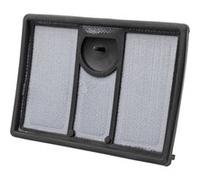 vhbw Kit de filtres remplacement pour Stihl 4224 140 1801, 4224 141 0300, 4224-140-1801, 4224-141-0300, 4224-141-0300A, 42241401801, 42241410300