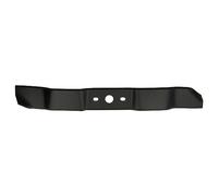 vhbw Lame compatible avec AL-KO Comfort 470 BR, 470 BRA, 46.0 SP-B, 470 B, 46 BR tondeuse - Lame de rechange, noir, acier 40MnB
