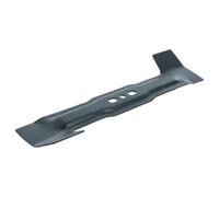 vhbw Lame compatible avec Bosch Rotak 32 LI, 32 LI HP tondeuse - Lame de rechange, noir, acier