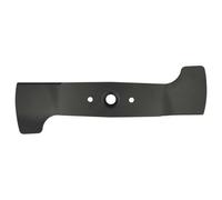 vhbw Lame compatible avec Honda IZY 41, HRG 415 C3 SDE tondeuse - Lame de rechange, noir, acier 40MnB