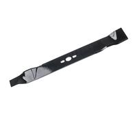 vhbw Lame compatible avec Ryobi RLM5319SV tondeuse - Lame de rechange, noir, acier