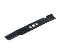 vhbw Lame compatible avec Scheppach MP99-42, MP99-42S, LMP420BS, MS139-42 tondeuse - Lame de rechange, noir, acier revêtu