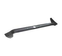 vhbw Lame compatible avec Wolf Garten A80 Pro Hydro, A80B Hydro tondeuse - Lame de rechange, noir, acier 40MnB
