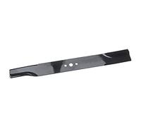 vhbw Lame compatible avec Yard Pro 53-160 DW, 53-875 DWA tondeuse - Lame de rechange, noir