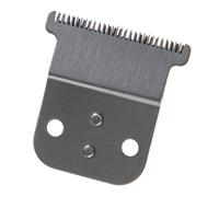vhbw Lame rasoir de rechange compatible avec Andis Slimline Pro D8 tondeuse à cheveux, rasoirs électriques - argent