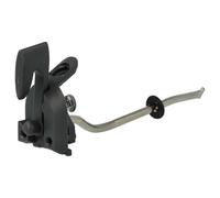 vhbw levier de verrouillage remplacement pour Vorwerk 10027085 pour appareil de cuisine - Pièce de remplacement