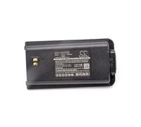 vhbw Li-Ion batterie 1200mAh (7.4V) pour radio talkie-walkie comme HYT / Hytera BL1204