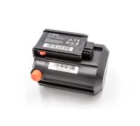 vhbw Li-Ion batterie 1500mAh (18V) pour éléctronique jardinage outil Gardena High Delimber TCS Li-18/20 comme 09840-20, BLi-18.