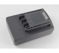 vhbw Li-Ion Batterie 1500mAh (18V) pour outils Wolf Garten BA 700, CSA 700, GTA 700, HTA 700, PSA 700 comme 785454, 41A20--L650.