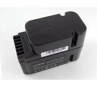 vhbw Li-Ion Batterie 1500mAh (28V) pour robot tondeuse Worx Landroid M1000 WG791E.1, M1000i WG796E.1, M500 WG754E, M800 WG790E.1 comme WA3225, WA3565.