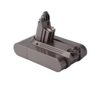 vhbw Li-Ion batterie 2000mAh (21.6V) pour aspirateur Dyson DC-58, DC-59, DC-61, DC-62, DC58, DC59, DC61, DC62, DC62 remplace 965874-02.