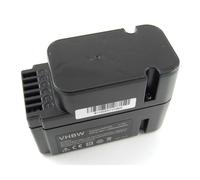 vhbw Batterie Compatible avec Worx Landroid M1000 WG791E.1, M1000i WG796E.1, M500 WG754E, M800 WG790E.1 Robot Tondeuse (2000mAh, 28V, Li-ION)