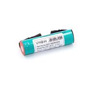 vhbw Li-Ion batterie 2000mAh (3.6V) pour ventouse à fenêtre d?intérieur Kärcher WV2 Plus, WV2 Premium, WV50 Plus, WV70 comme Accu60 Li.