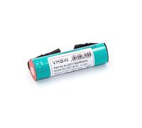 vhbw Li-Ion batterie 2000mAh (3.6V) pour ventouse à fenêtre d'intérieur Kärcher WV2 Plus, WV2 Premium, WV50 Plus, WV70 comme Accu60 Li.