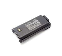 vhbw Li-Ion batterie 2000mAh (7.4V) pour radio talkie-walkie comme HYT / Hytera BL1204