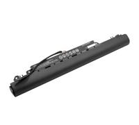 vhbw Li-Ion batterie 2200mAh (10.8V) noir pour laptop notebook Lenovo IdeaPad 110-15ACL 80TJ002EUS, 110-15ACL 80TJ0060CK, 110-15ACL 80TJ0062CK