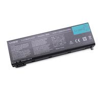 vhbw Li-Ion batterie 2200mAh (14.4V) pour ordinateur, pc Toshiba Satellite L25-S1192, L25-S1193, L25-S1194, L25-S1195 comme PA3420U-1BAS, PABAS059.