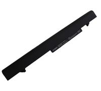 vhbw Li-Ion batterie 2200mAh (14.8V) pour ordinateur HP ProBook 430 G2 F6N65AV, J4Z29PT, J4Z30PT, L0H63PT, L7Z02PA comme H6L28AA, H6L28ET, HSTNN-IB4L