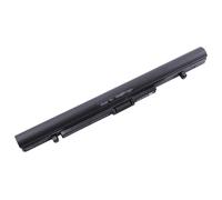 vhbw Li-Ion Batterie 2200mAh (14.8V) pour ordinateur, notebook Toshiba Satellite Pro R50-B-186, R50-C-008, R50-C-00C, R50-C-02U comme PA5212U-1BRS