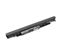 vhbw Li-Ion batterie 2400mAh (14.8V) noir pour laptop notebook HP 15 BS-009NE, 15-BS, 15-BS180tx, 15-BS542tu, 15-BS544tu, 15-BS545tu, 15-BS576tx