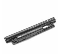 vhbw Li-Ion batterie 2600mAh (14.8V) noir pour laptop notebook Dell Inspiron 14R 5437, 15, 15 (3521 3537), 15 3521, 15-3521, 15-N3521, 15R