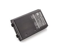 vhbw Li-Ion batterie 2600mAh (7.4V) pour radio talkie-walkie comme Vertex / Yaesu FNB-64, FNB-64H, FNB-83, FNB-83H, FNB-V57, FNB-V57H, FNB-V67Li