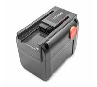 vhbw Li-Ion batterie 3000mAh (18V) pour outils Gardena AccuCut 8840, 8841 comme 8835-U, 8835-20, 8839, 8839-20.