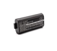 vhbw Li-Ion batterie 3400mAh (7.4V) pour haut-parleurs enceintes Logitech S-00147, UE MegaBoom