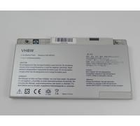 vhbw Li-Ion Batterie 3760 mAh (11.4V) pour notebook Sony VAIO SVT14116PNS, SVT14117CGS, SVT14117CHS, SVT14117CW, SVT14117CXS. Remplace: VGP-BPS33.
