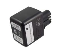 vhbw Li-Ion batterie 4000mAh (14.4V) pour outil électrique outil Powertools Tools Gesipa Accubird, Firebird, FireBird Gold Edition