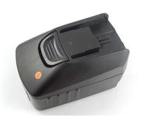 vhbw Li-Ion Batterie 4000mAh (14.4V) pour outils Fein MultiTalent QuickStart, MultiTalent Start comme B14A.164.01, 92604164020.