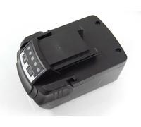 vhbw Li-Ion Batterie 4000mAh (18V) pour outils Kress 180 AFB, 180 AFT, 180 APP, 180 ATBS comme APF 180/4.2, 98044607
