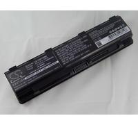vhbw 1x Batterie Compatible avec Toshiba Satellite P75-A, P75-A7100, P75-A7200, P70-A, P70, P75 Ordinateur Portable (4200mAh, 10,8V, Li-ION)