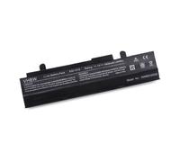 vhbw Li-Ion Batterie 4400mAh (10.8V) noir pour ordinateur portable Asus Eee PC 1016PEB, 1016PED, 1016PEM