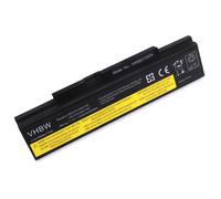 vhbw Li-Ion Batterie 4400mAh (10.8V) pour ordinateur portable, Notebook Lenovo ThinkPad Edge E550, E550C, E555 comme 45N1758, 45N1759, 45N1760.