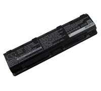 vhbw Li-Ion Batterie 4400mAh (10.8V) pour ordinateur portable, Notebook Toshiba Satellite C50-AT08B1, C50D-AT01B1 comme PA5108, PABAS271.