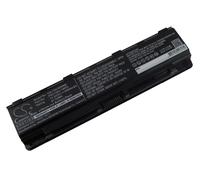 vhbw 1x Batterie Compatible avec Toshiba Satellite Pro C70, C70-A Ordinateur Portable (4400mAh, 10,8V, Li-ION)
